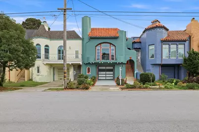 1540 36th Ave, San Francisco, CA 94122 - Photo 3