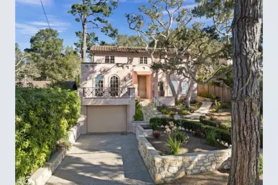 0 Camino Real 3 Southeast Of 2nd Ave, Carmel, CA 93921 - Photo 1