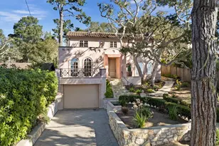 0 Camino Real 3 Southeast Of 2nd Ave, Carmel, CA 93921 - Photo 1