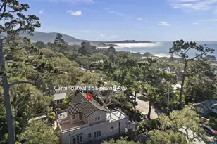 0 Camino Real 3 Southeast Of 2nd Ave, Carmel, CA 93921 - Photo 3