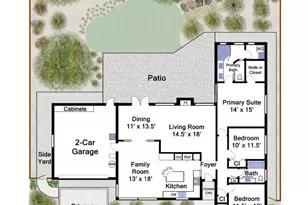 1010 Gest Dr, Mountain View, CA 94040 - Photo 25