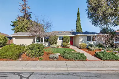 1010 Gest Dr, Mountain View, CA 94040 - Photo 1