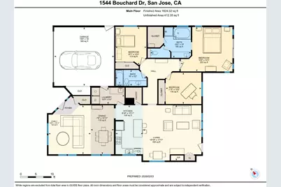 1544 Bouchard Dr, San Jose, CA 95118 - Photo 23