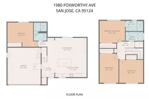 1980 Foxworthy Ave, San Jose, CA 95124 - Photo 41
