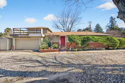 16000 Blossom Hill Rd, Los Gatos, CA 95032 - Photo 1