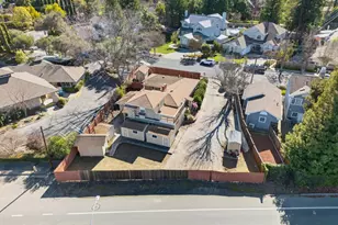 16000 Blossom Hill Rd, Los Gatos, CA 95032 - Photo 5