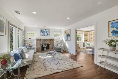 1525 McKendrie St, San Jose, CA 95126 - Photo 5