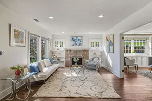 1525 McKendrie St, San Jose, CA 95126 - Photo 7