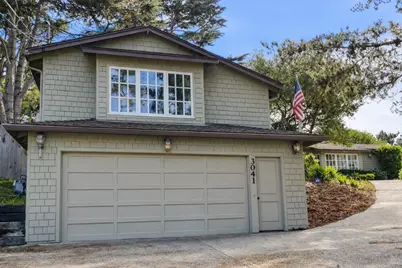 3041 Bird Rock Rd, Pebble Beach, CA 93953 - Photo 1