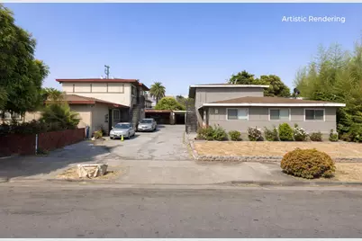 236 Montclair Ave, San Jose, CA 95116 - Photo 1