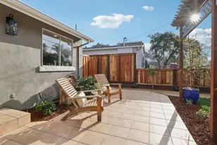 745 Barron Ave, Palo Alto, CA 94306 - Photo 5