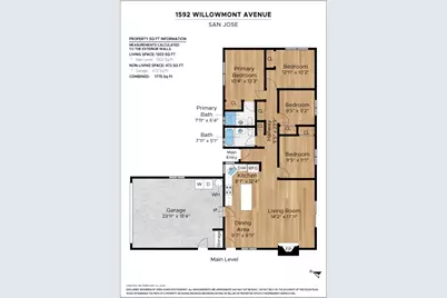1592 Willowmont Ave, San Jose, CA 95118 - Photo 21