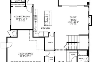 702 Nash Ave, Menlo Park, CA 94025 - Photo 3