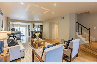 978 La Mesa Ter E, Sunnyvale, CA 94086 - Photo 5