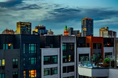 311 Oak St Ph4, Oakland, CA 94607 - Photo 3