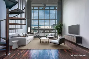 311 Oak St Ph4, Oakland, CA 94607 - Photo 1