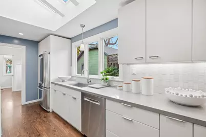 429 Ruthven Ave, Palo Alto, CA 94301 - Photo 13