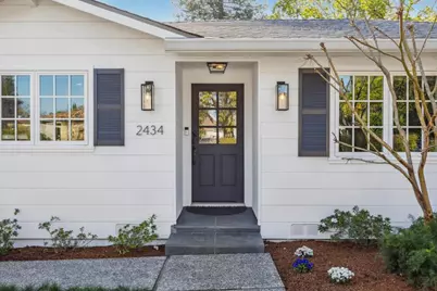 2434 Waverley St, Palo Alto, CA 94301 - Photo 3