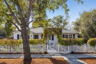 2434 Waverley St, Palo Alto, CA 94301 - Photo 1