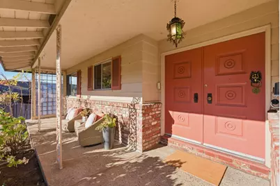 1235 Via Huerta, Los Altos, CA 94024 - Photo 5