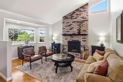 3421 Lodge Dr, Belmont, CA 94002 - Photo 7