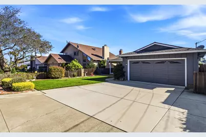 3421 Lodge Dr, Belmont, CA 94002 - Photo 3