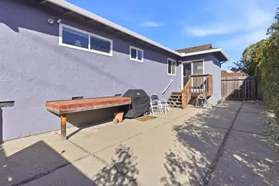 3421 Lodge Dr, Belmont, CA 94002 - Photo 31