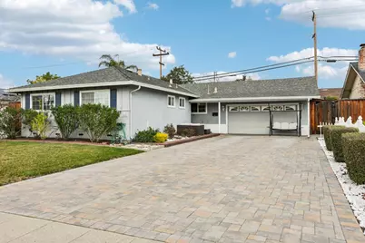 3272 Vistamont Dr, San Jose, CA 95118 - Photo 9