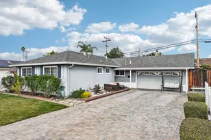 3272 Vistamont Dr, San Jose, CA 95118 - Photo 7