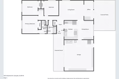 3272 Vistamont Dr, San Jose, CA 95118 - Photo 51