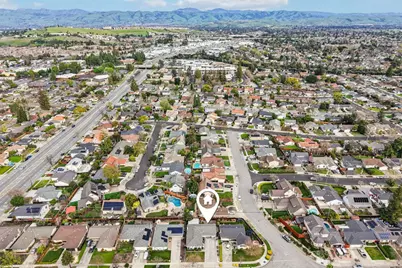 3272 Vistamont Dr, San Jose, CA 95118 - Photo 45