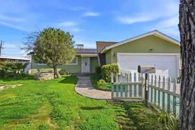 154 N Santa Rosa St, Los Banos, CA 93635 - Photo 1