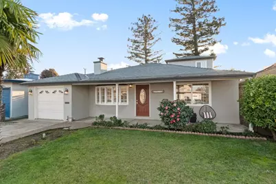 3936 Regan Dr, San Mateo, CA 94403 - Photo 1