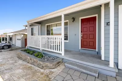 331 Rockwood Dr, South San Francisco, CA 94080 - Photo 3