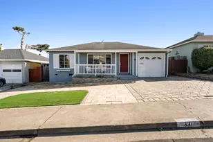 331 Rockwood Dr, South San Francisco, CA 94080 - Photo 1