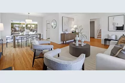 3722 Red Oak Way, Redwood City, CA 94061 - Photo 5