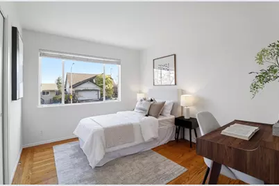 3722 Red Oak Way, Redwood City, CA 94061 - Photo 11