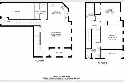 2726 Terni Ct 6, San Jose, CA 95111 - Photo 41