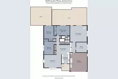 2545 Austin Pl, Santa Clara, CA 95050 - Photo 21