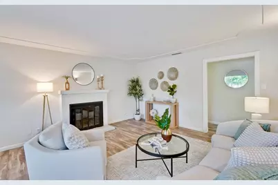2872 Manda Dr, San Jose, CA 95124 - Photo 3