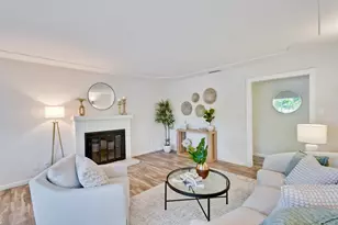 2872 Manda Dr, San Jose, CA 95124 - Photo 3