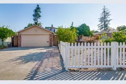 2872 Manda Dr, San Jose, CA 95124 - Photo 1