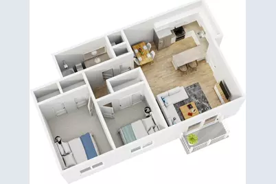 755 14th Ave 802, Santa Cruz, CA 95062 - Photo 25