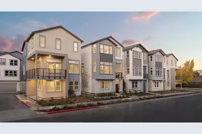 285 Llewellyn Ave 016-18 Plan 2, Campbell, CA 95008 - Photo 1