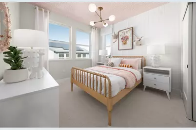 285 Llewellyn Ave 016-18 Plan 2, Campbell, CA 95008 - Photo 7