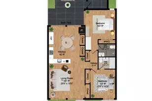 127 Greenmeadow Way, Palo Alto, CA 94306 - Photo 47