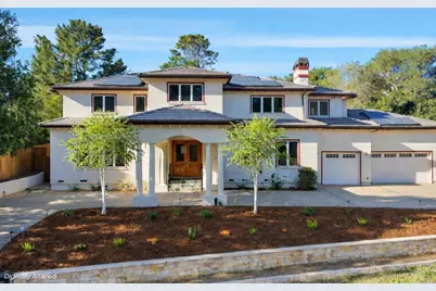 544 Sunset Way, Redwood City, CA 94062 - Photo 1