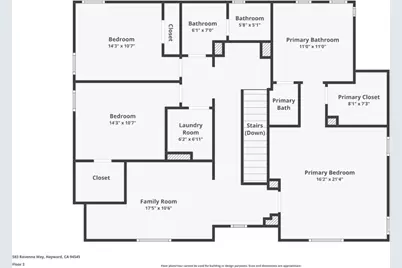 583 Ravenna Way, Hayward, CA 94545 - Photo 61