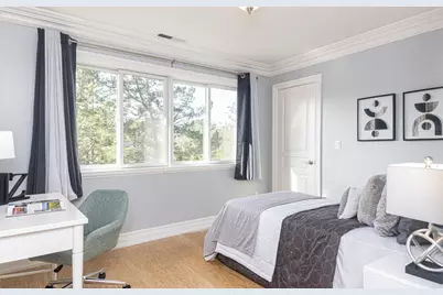 2702 Monte Cresta Dr, Belmont, CA 94002 - Photo 9