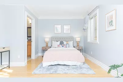 2702 Monte Cresta Dr, Belmont, CA 94002 - Photo 3